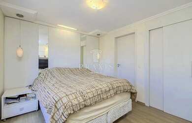 Imagem 15: CASA ou SOBRADO DE CONDOMÍNIO em CURITIBA - PR, no bairro BARREIRINHA - Referência PLC077