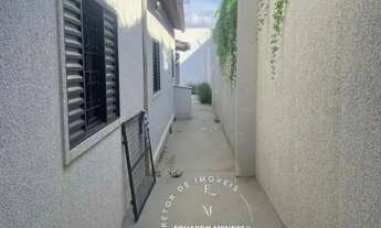 Imagem 3: Belíssima casa 3/4, sendo um suíte, lote 300 m², Santa Maria de Nazaré Anápolis