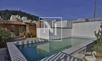 Imagem: Cobertura Linear / Residencial / Copacabana