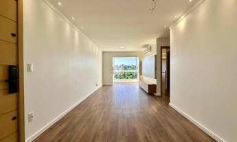 Imagem 2: Apartamento em frente ao Parque da CACISM