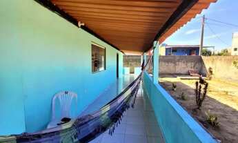 Imagem 4: CASA COM AREA DE LASER EM ALDEIA