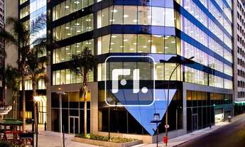 Imagem 5: Conjunto, 629 m² - venda por R$ 9.500.000,00 ou aluguel por R$ 71.700,01/mês - Centro - Ri