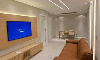 Imagem 11: Imóvel para aluguel e venda possui 123 metros quadrados com 3 quartos