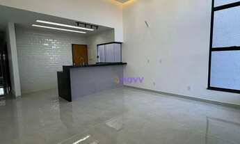 Imagem 2: Casa com 3 dormitórios à venda, 95 m² por R$ 598.000,00 - Jardim Atlântico Central (Itaipu