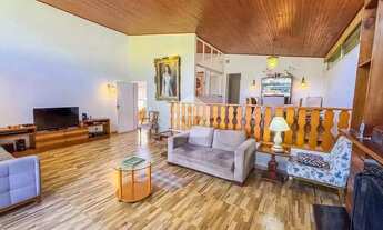 Imagem 3: Casa para venda com 3 quartos, 232m² - Quarteirão Ingelheim - Petrópolis/RJ