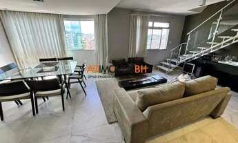 Imagem: Apto Cobertura à venda, 4 quartos, 1 suíte