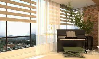 Imagem 7: APARTAMENTO ALTO PADRÃO