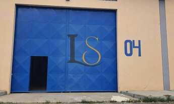 Imagem 2: Galpão para Locação em Camaçari, Abrantes