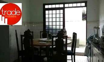 Imagem 4: Casa residencial à venda, Campos Elíseos, Ribeirão Preto