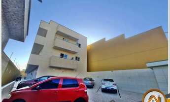 Imagem 2: Apartamento com 2 dormitórios para alugar, 67 m² - Jóquei Clube - Fortaleza/CE