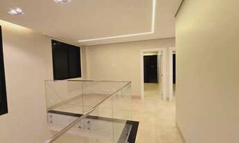 Imagem 6: Sobrado Luxuoso - 4 suítes e piscina