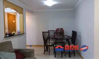 Imagem 7: Apartamento a venda no condomínio Ed Lirios no bairro Jardim Monte Carlo - Maringá/PR