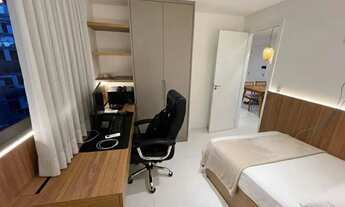 Imagem 6: Apartemento 2 Quartos/Suíte em JARDIM CAMBURI com Lazer Completo