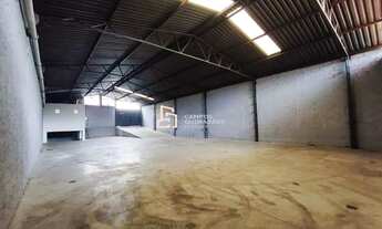 Imagem 3: Galpão para aluguel, Jardim Industrial - Contagem/MG