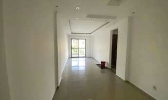 Imagem 2: Apartamento com 3 Quartos à venda, 100 m² por R$ 500.000 - Vila Valqueire - Rio de Janeiro