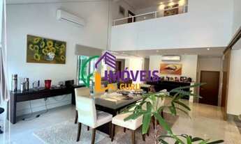 Imagem: CASA EM CONDOMÍNIO - ALPHAVILLE - SP