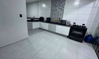 Imagem 5: Sobrado sofisticado Vista Alegre/Bauru, excelente para moradia e investimentos!