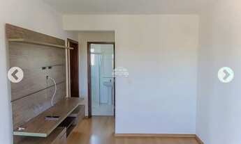 Imagem 6: Apartamento 60 m2 com 02 quartos, sacada com churrasqueira - Colombo - Pr