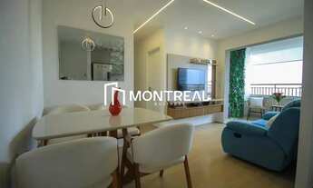 Imagem 6: APARTAMENTO À VENDA NA MOOCA, 2 DORMITÓRIOS,1 SUÍTE. 1 VAGA DE GARAGEM