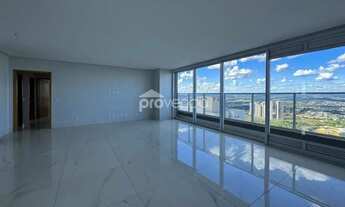 Imagem 3: APARTAMENTO 04 SUÍTES PLENAS - JARDIM GOIÁS - SKY GARDEN FLAMBOYANT