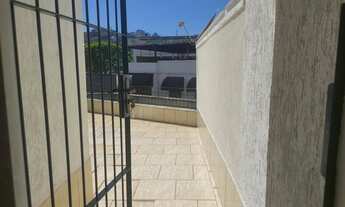 Imagem 7: QUARTO E SALA C/GAR E AREA EXTERNA - Centro - Juiz de Fora - MG