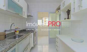 Imagem 2: 3 dormitórios na região da Saúde - Próximo ao Metro