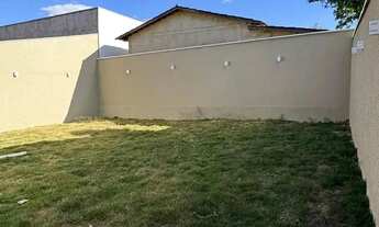 Imagem 5: Casa Alto Padrão no Setor Ana Rosa, Trindade-Goiás