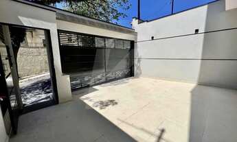 Imagem 4: Sobrado para alugar, 3 Quartos, 3 Vagas, Quintal com Churrasqueira, Água Fria