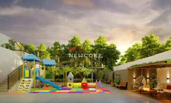 Imagem 5: Apartamento em Rua Jaracatiá - Vila Bosque - Maringá/PR