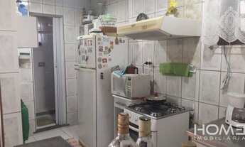 Imagem 10: Casa com 2 dormitórios à venda, 56 m² por R$ 260.000,00 - Marechal Hermes - Rio de Janeiro