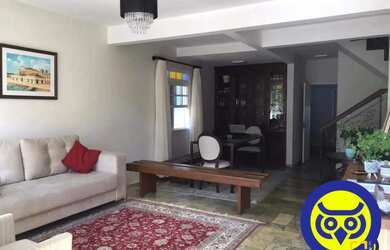 Imagem 5: Casa - 4 dormitórios - venda no centro de Florianópolis - viabilidade para o comércio