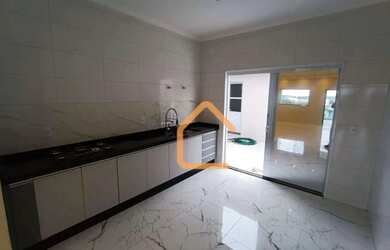 Imagem 8: Casa com 3 dormitórios à venda, 210 m² por R$ 1.050.000,00 - Serra Morena - Pouso Alegre/M