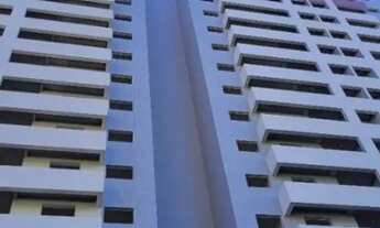 Imagem 4: 2 Dormitórios, Frente ao Mar, Vista Definitiva, Lazer de Clube