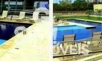 Imagem 3: VENDE-SE LOTE DE 406,08M² NO CONDOMÍNIO ALPHAVILLE 2