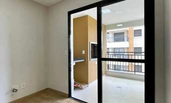 Imagem 4: Ed Upper - 3 quartos com churrasqueira e planejados