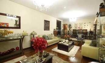 Imagem: Apartamento à venda 4 quartos no Bairro