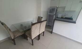 Imagem 5: Apartamento para alugar com 2 dormitórios na Zona Sul - São José dos Campos - SP