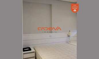 Imagem 5: Studio com 1 vaga para aluguel no Centro