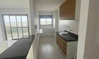 Imagem 4: LD Alugo Apartamento na Pedreira no Ed. Athenas Future com 2 quartos, andar alto