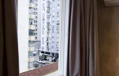 Imagem: Apartamento em área nobre de Florianópolis