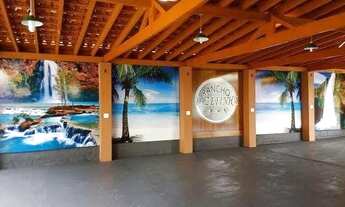 Imagem 6: Rancho Rio pardo