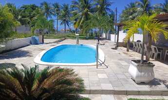 Imagem 6: Aluga-se para temporada ,disponível pra o fim de ano