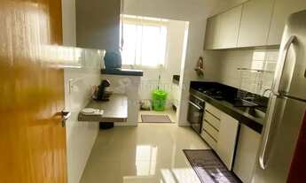 Imagem 3: Apartamento Padrão para Venda com 3 Dormitórios no bairro Vila Dória