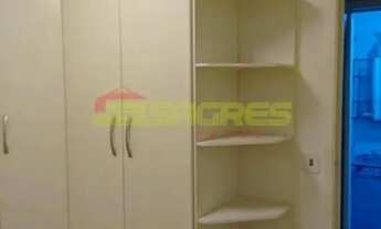 Imagem: Apartamento 92m² em Santana por R$ 2.300,00