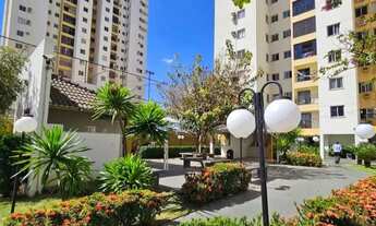 Imagem: Apartamento familiar em Goiânia