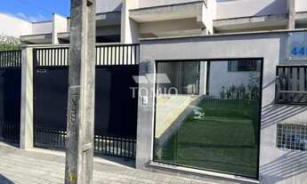 Imagem: Casa com 2 quartos, Santa Terezinha - Gaspar