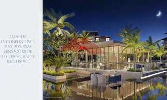 Imagem 4: Apartamento de Luxo em Porto das Dunas