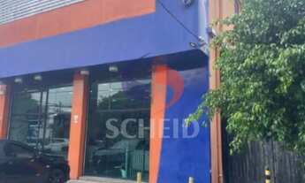 Imagem: Prédio Comercial para Venda na Frente ao