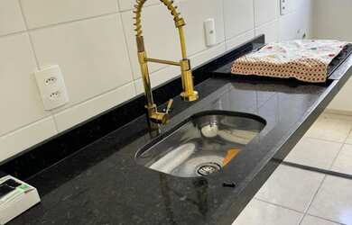 Imagem 5: ALUGO APARTAMENTO NOVO PRÓXIMO A UPA CAXANGÁ