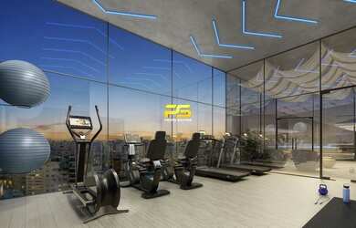 Imagem 7: Apartamento - 3 dormitórios - 3 Suítes - localizado em João Pessoa / Altiplano REF: DW5971